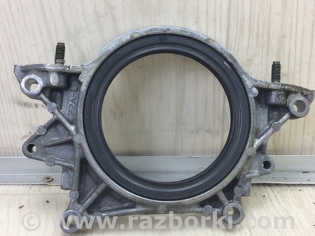 ФОТО Сальник колінвала для Honda Civic 7 EU, EN, ES (09.2000 - 06.2006) Киев
