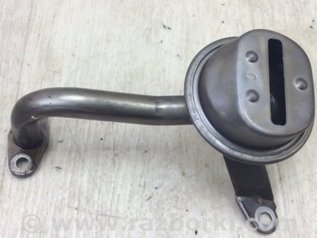ФОТО Маслоприймач для Honda Civic 7 EU, EN, ES (09.2000 - 06.2006) Киев