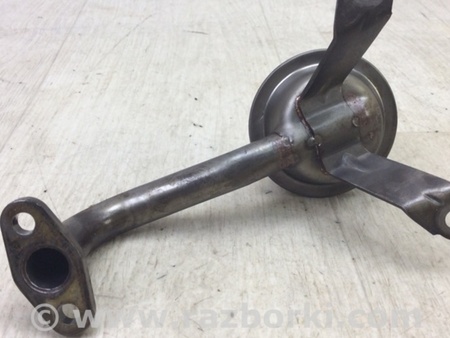 ФОТО Маслоприймач для Honda Civic 7 EU, EN, ES (09.2000 - 06.2006) Киев