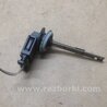 Резонатор воздушный с датчиком темп. воздух впуска Zetec Volkswagen Passat B7 (09.2010-06.2015)