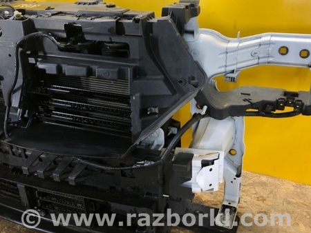 ФОТО Панель передня для Ford Edge 2 (02.2015-...) Киев