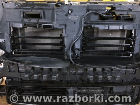 ФОТО Панель передня для Ford Edge 2 (02.2015-...) Киев