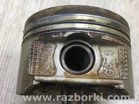 ФОТО Шатун для Honda Civic 7 EU, EN, ES (09.2000 - 06.2006) Киев