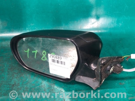 ФОТО Дзеркало для Subaru Outback BP Киев