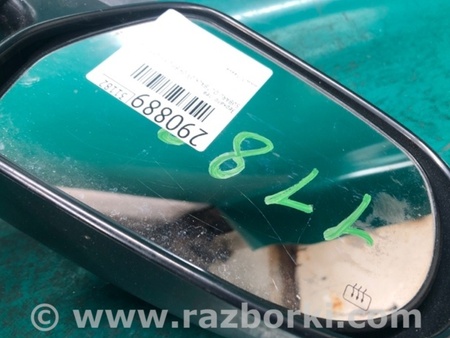 ФОТО Дзеркало для Subaru Outback BP Киев