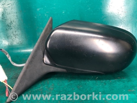 ФОТО Дзеркало для Subaru Outback BP Киев