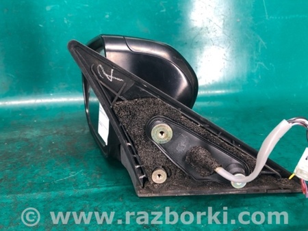 ФОТО Дзеркало для Subaru Outback BP Киев
