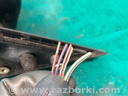 ФОТО Дзеркало для Subaru Outback BP Киев