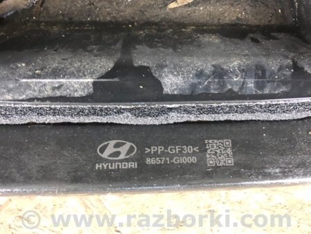 ФОТО Панель передня для Hyundai Ioniq 5 (2021-) Киев