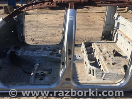 ФОТО Стійка кузова середня для Toyota Tacoma 2 (2005-2015) Киев
