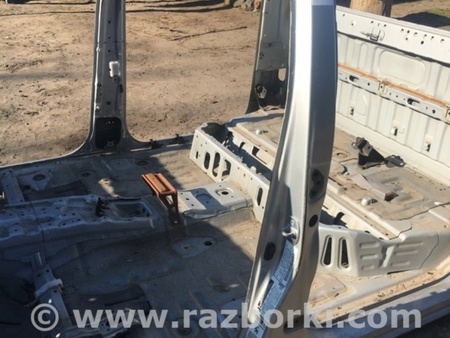 ФОТО Стійка кузова середня для Toyota Tacoma 2 (2005-2015) Киев