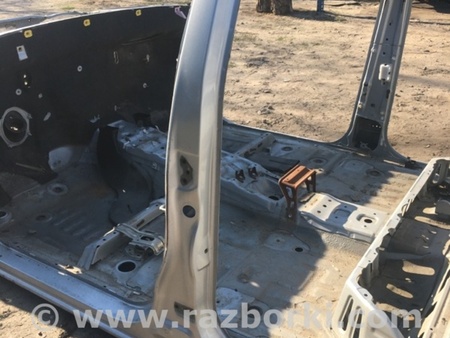 ФОТО Стійка кузова середня для Toyota Tacoma 2 (2005-2015) Киев