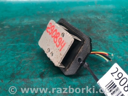 ФОТО Резистор вентилятора пічки для Subaru Outback BP Киев