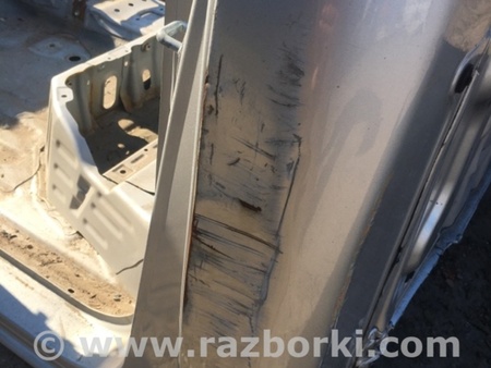ФОТО Задня частина для Toyota Tacoma 2 (2005-2015) Киев