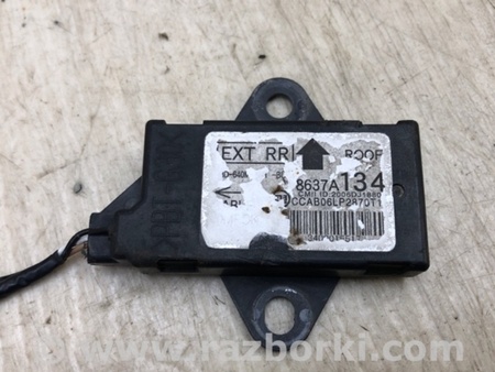 ФОТО Антена іммобілайзера для Mitsubishi Lancer X 10 (08-17) Киев