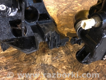 ФОТО Панель передня для Honda Civic 10 FK,FC (01.2017 - ...) Киев