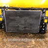 Панель передня Honda Civic 10 FK,FC (01.2017 - ...)