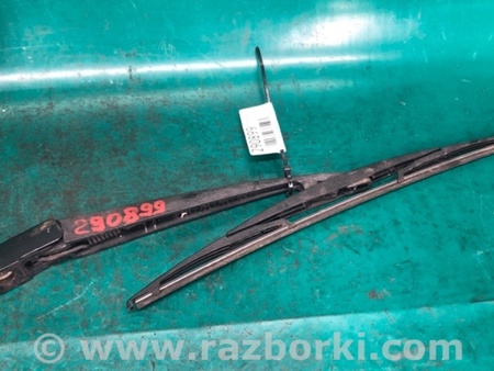 ФОТО Повідець склоочисника задній для Subaru Outback BP Киев