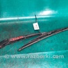 Повідець склоочисника задній Subaru Outback BP