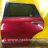 Двері KIA Niro DE (16-22)