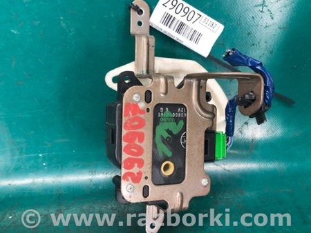 ФОТО Моторчик заслінки печі для Subaru Outback BP Киев