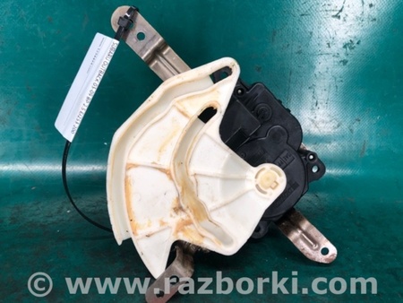 ФОТО Моторчик заслінки печі для Subaru Outback BP Киев