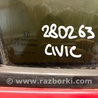 ФОТО Скло дверей для Honda Civic 10 FK,FC (01.2017 - ...) Киев