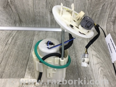 ФОТО Паливний насос для Hyundai Sonata YF (09.2009-03.2014) Киев