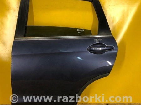 ФОТО Двері для Honda CR-V Киев