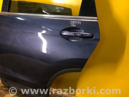 ФОТО Двері для Honda CR-V Киев
