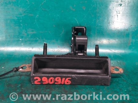 ФОТО Ручка крышки багажника для Subaru Outback BP Киев