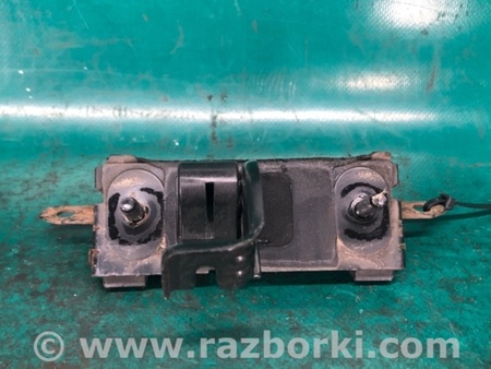 ФОТО Ручка крышки багажника для Subaru Outback BP Киев