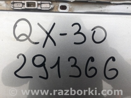 ФОТО Дах для Infiniti QX30 Киев