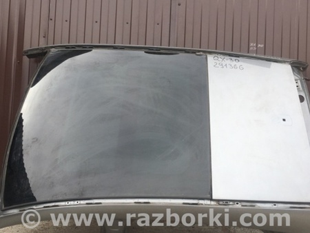 ФОТО Дах для Infiniti QX30 Киев
