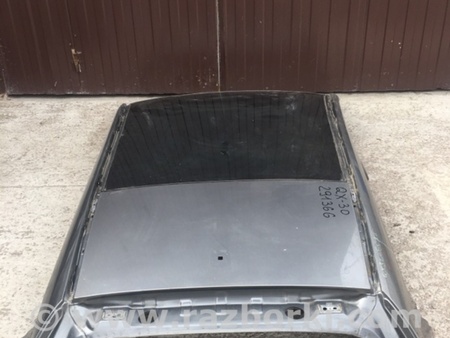 ФОТО Дах для Infiniti QX30 Киев