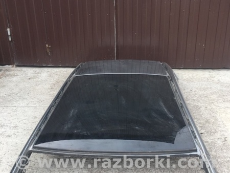 ФОТО Дах для Infiniti QX30 Киев