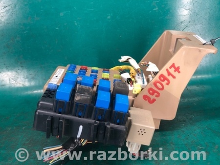 ФОТО Блок запобіжників салону для Subaru Outback BP Киев