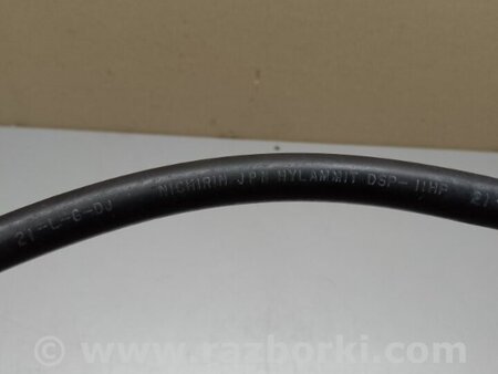 ФОТО Трубка кондиціонеру для Mazda 3 BK (2003-2009) (I) Киев