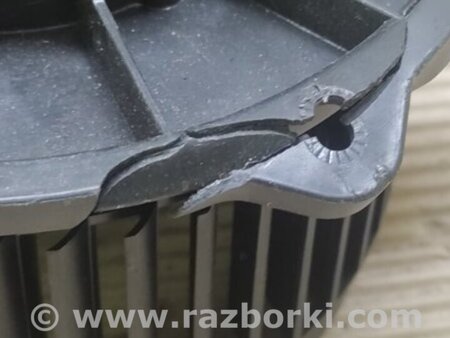 ФОТО Моторчик пічки для Hyundai Elantra HD (04.2006-03.2012) Киев