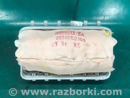 ФОТО Airbag подушка пассажира для Subaru Outback BP Киев
