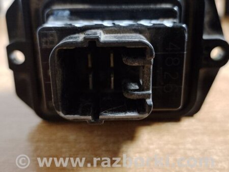 ФОТО Резистор вентилятора пічки для Honda Accord CR CT (06.2013 - 01.2020) Киев