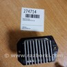 ФОТО Резистор вентилятора пічки для Honda Accord CR CT (06.2013 - 01.2020) Киев