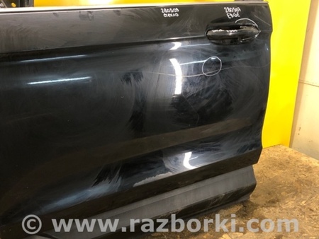 ФОТО Двері для Ford Edge 2 (02.2015-...) Киев