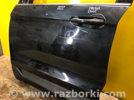 ФОТО Двері для Ford Edge 2 (02.2015-...) Киев