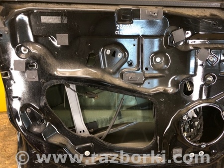 ФОТО Двері для Ford Edge 2 (02.2015-...) Киев