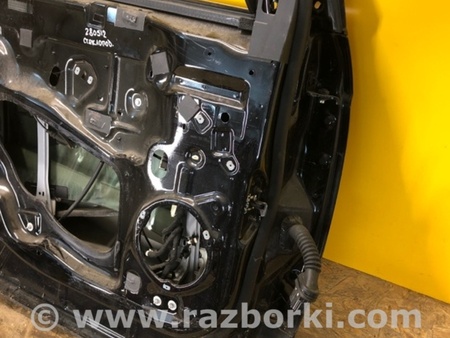 ФОТО Двері для Ford Edge 2 (02.2015-...) Киев