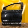 Двері Ford Edge 2 (02.2015-...)