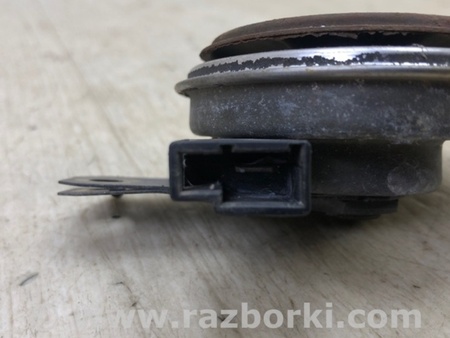 ФОТО Сигнал для Toyota Avensis T270 (10.2008-12.2012) Киев