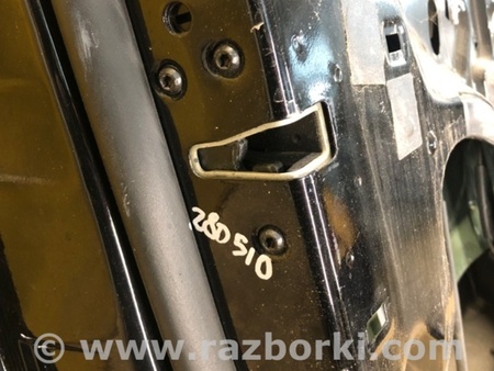 ФОТО Замок двері задній лівий для Ford Edge 2 (02.2015-...) Киев