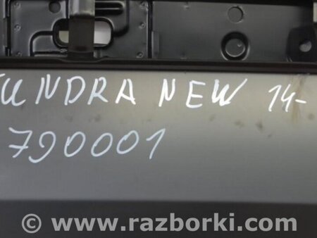ФОТО Капот для Toyota Tundra (2013-) Киев